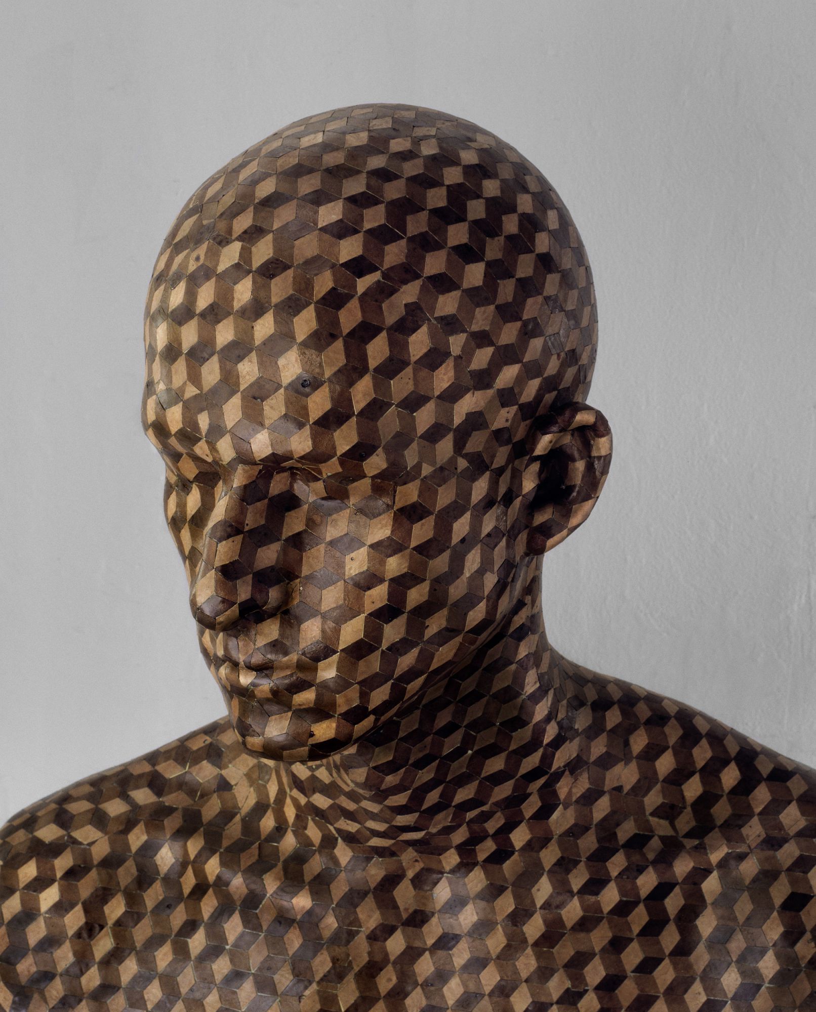 2006 - 2010 Self portraits part II | Levi van Veluw