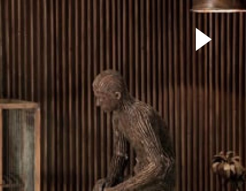 Origin of the Beginning 2.4 | 2.12 min | loop | full HD