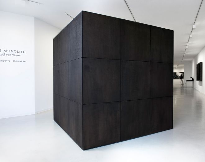 The Monolith