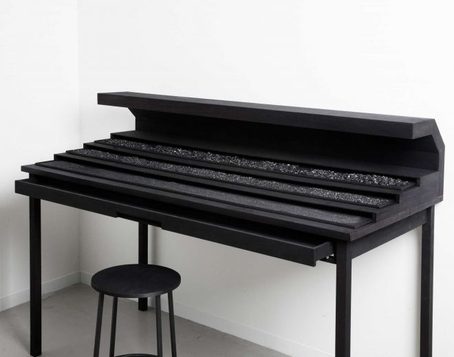 Workspace I, 2016