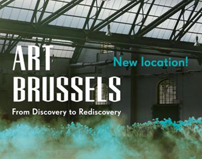 Art Brussels
