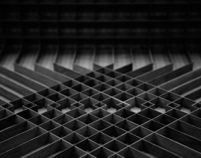 detail from sculpture