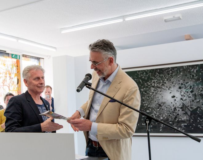 Kunstvereniging Diepenheim