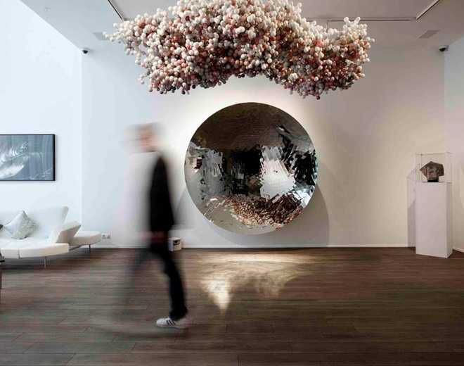 Maison Particuliere
