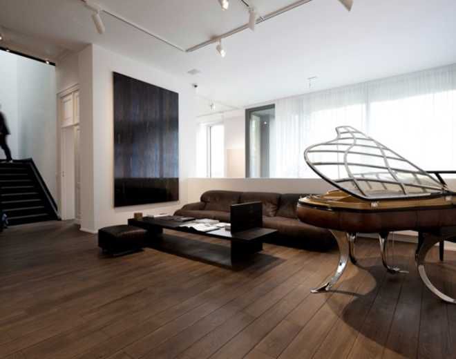 Maison Particuliere