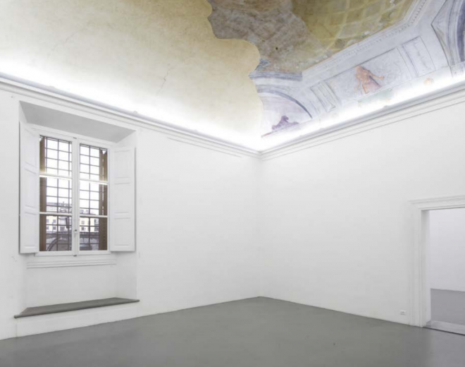 Gallery Eduardo Secci