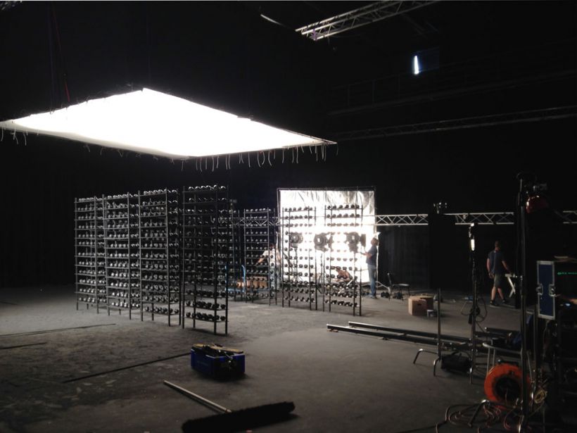 film set