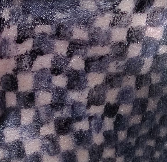 Ballpoints | Blocks Detail