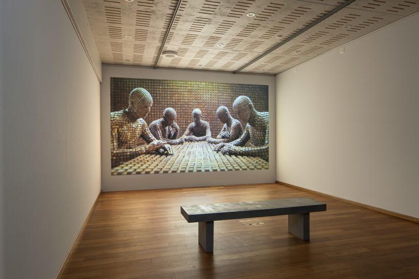 Family | 2012 Bromer art Collection | Switzerland