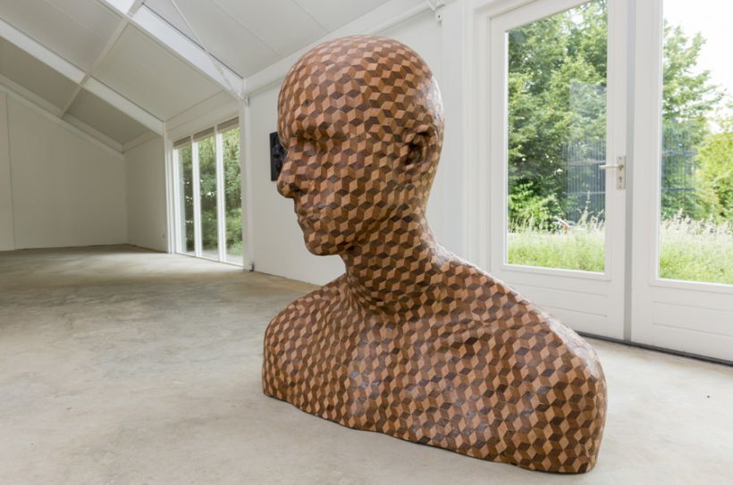 Veneer III Object | 2010 Anningahof 2013