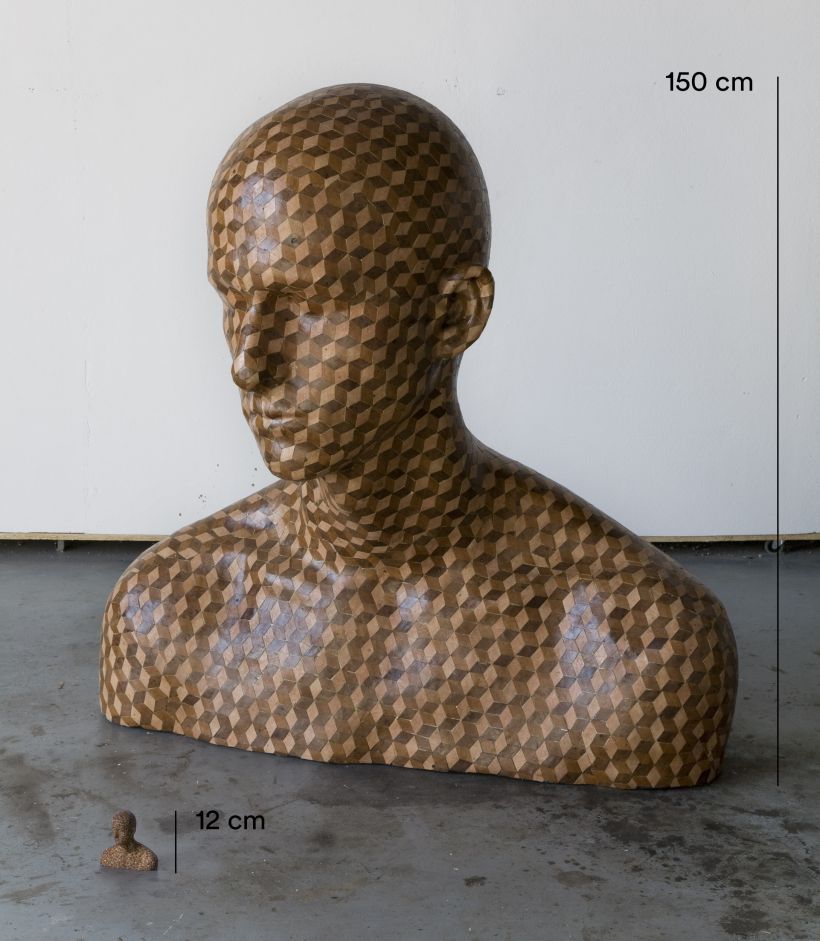Veneer Objects